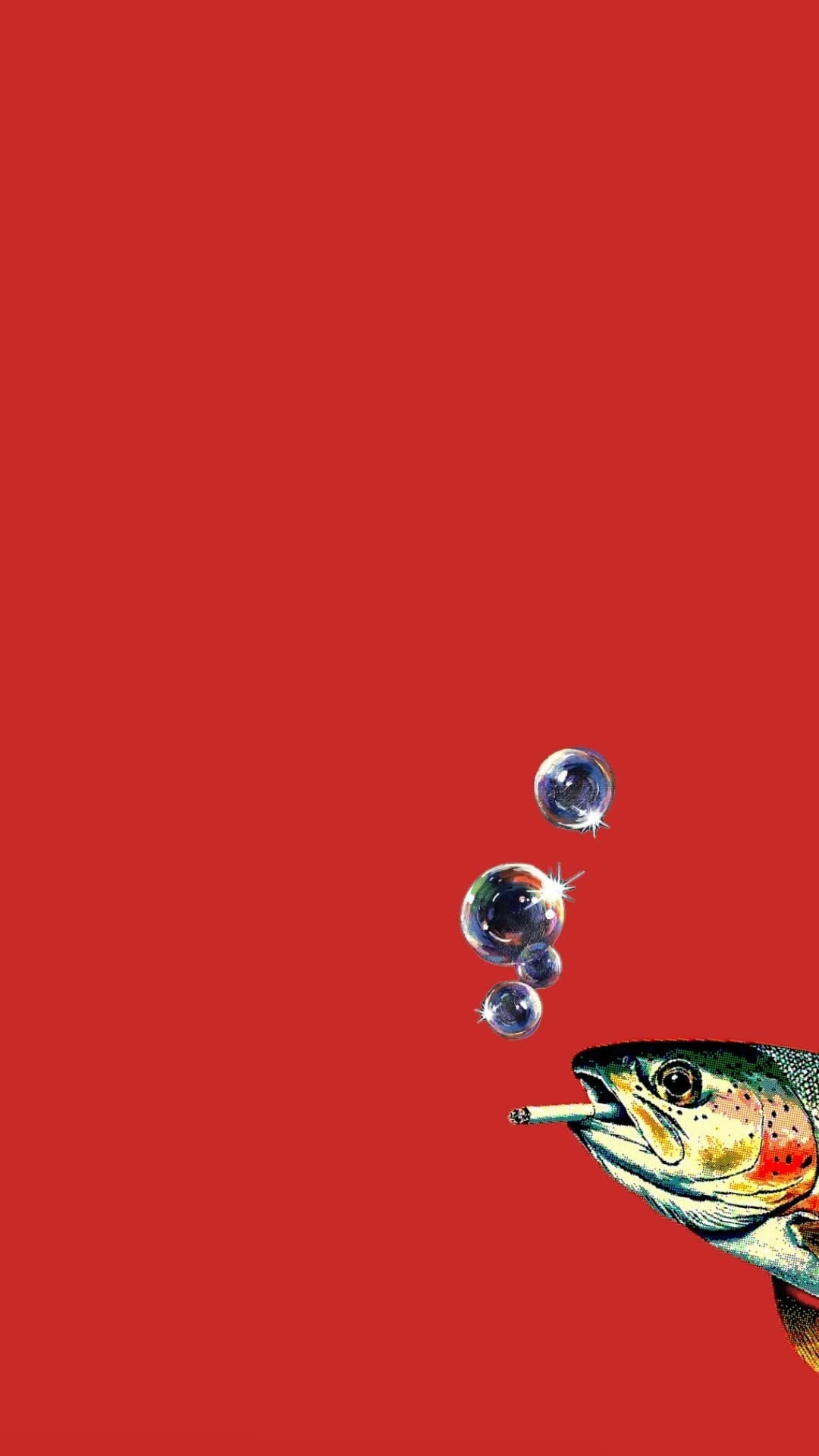 Original artwork