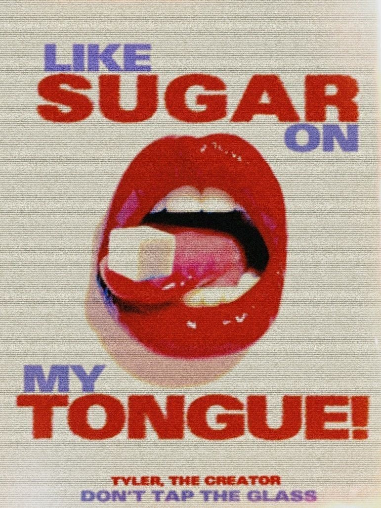 Original artwork