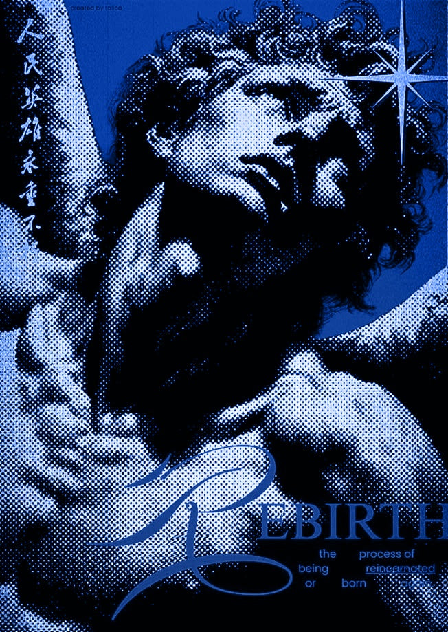 Original artwork