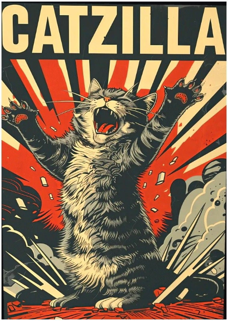Original artwork