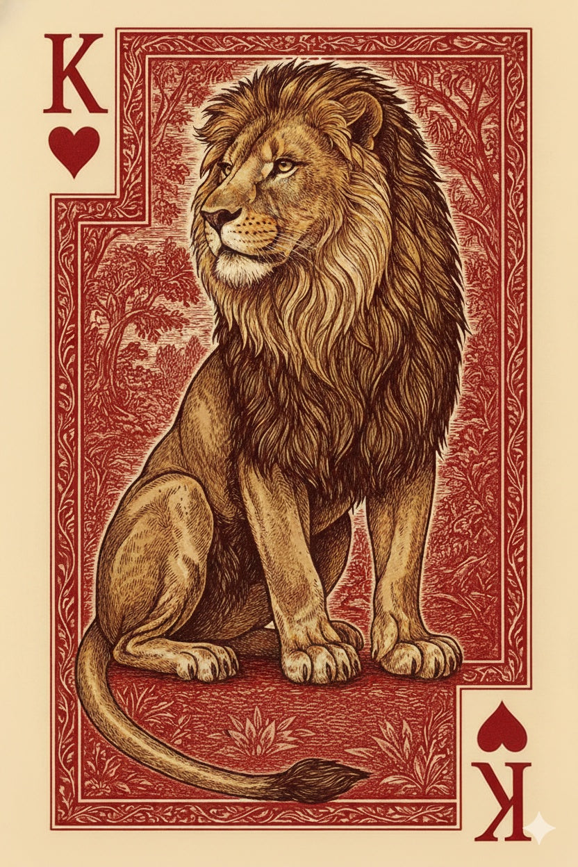 Original artwork