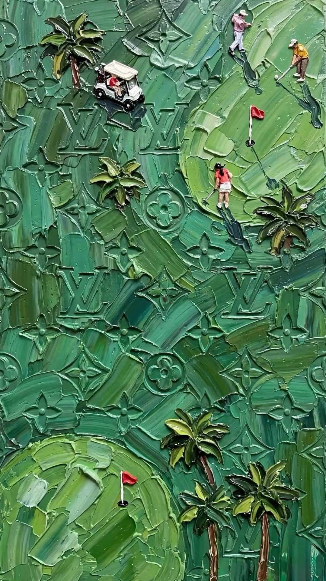 Original artwork