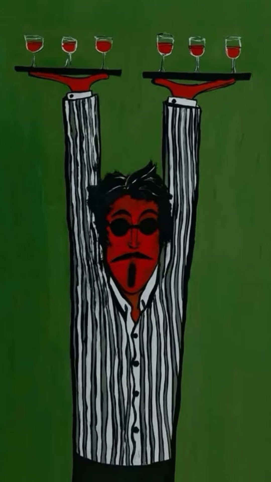 Original artwork