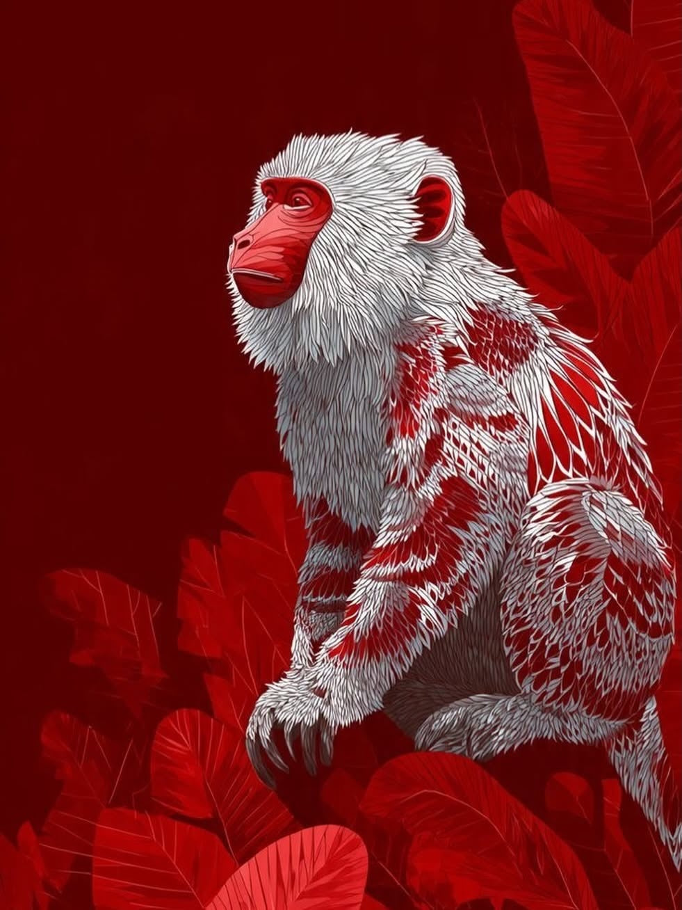 Original artwork