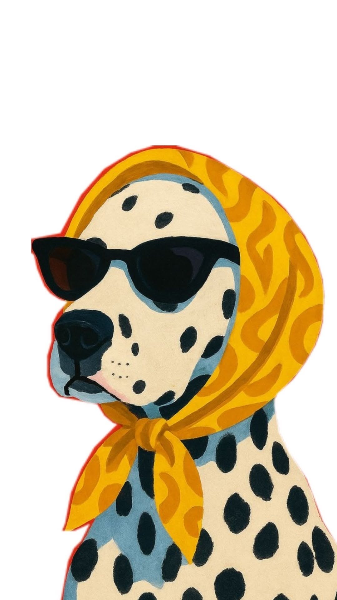 Original artwork