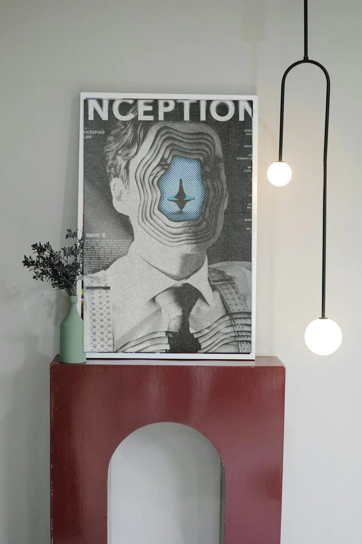 Room mockup
