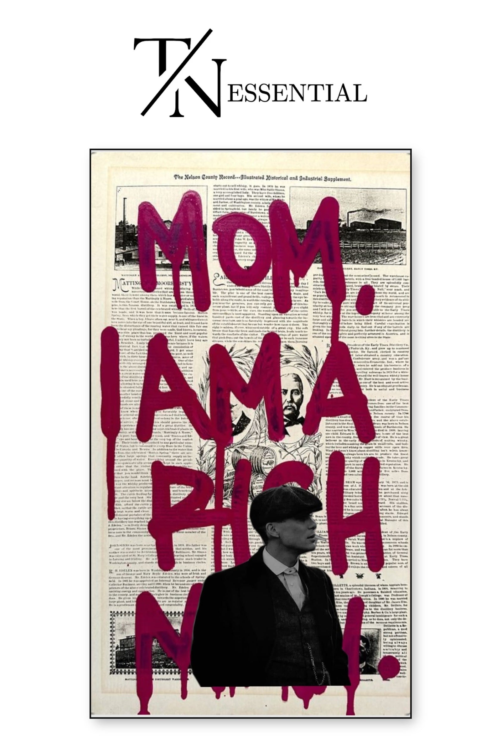 Branded